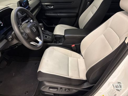 Certified 2024 Honda CR-V EX image 19