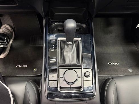 Certified 2025 MAZDA CX-30 AWD 2.5 S w/ Preferred Package image 37