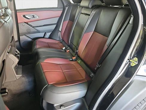 New 2025 Land Rover Range Rover Velar Dynamic HSE image 9