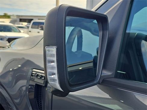 Used 2024 Ford F150 XLT w/ Equipment Group 302A MID image 16