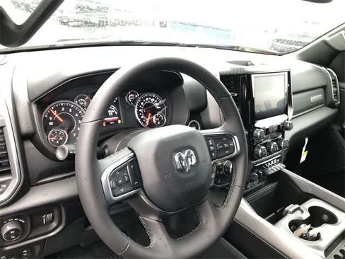 New 2026 RAM 1500 Big Horn image 12