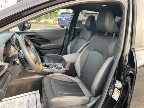 Certified 2026 Subaru Crosstrek 2.5i Wilderness AWD/4WD image 10