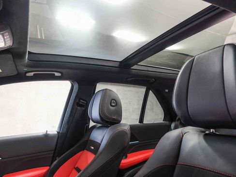 Certified 2022 Mercedes-Benz GLE 63 AMG S image 31