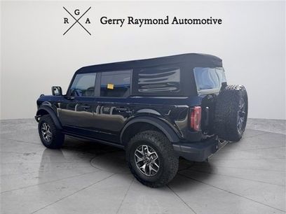 Used 2024 Ford Bronco Badlands