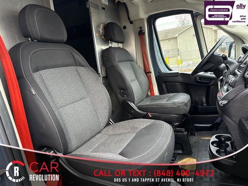 Used 2020 RAM ProMaster 3500 image 30