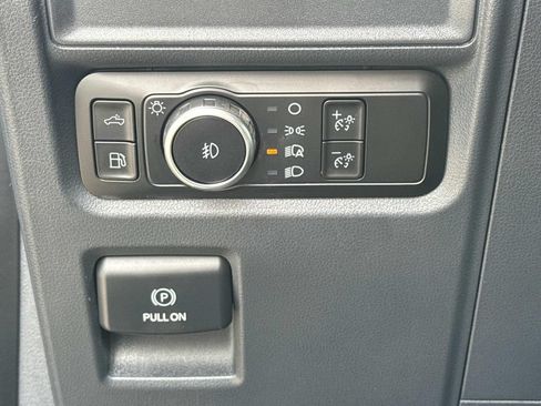 Used 2024 Ford F150 XLT w/ Mobile Office Package AWD/4WD image 21