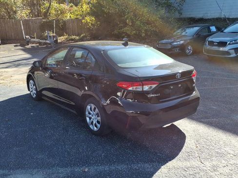 Used 2024 Toyota Corolla LE FWD image 7