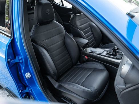 Used 2024 Alfa Romeo Tonale Veloce image 4