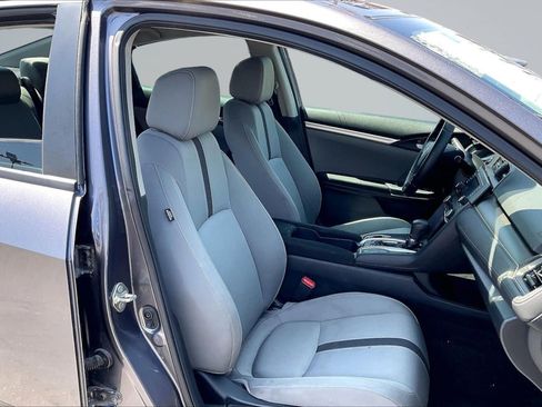 Used 2019 Honda Civic LX image 7