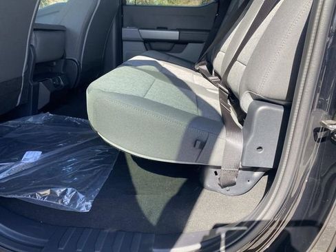New 2026 Ford F250 XL w/ STX Appearance Package AWD/4WD image 9