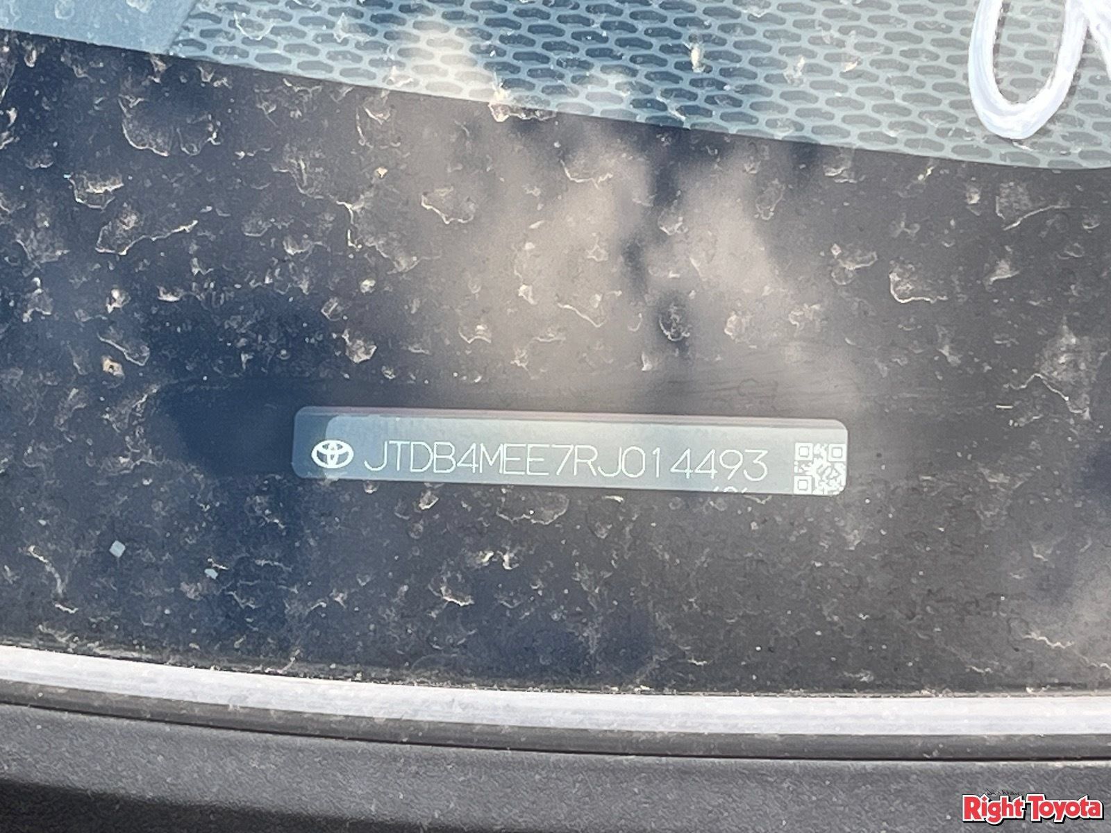Certified 2024 Toyota Corolla LE FWD image 11