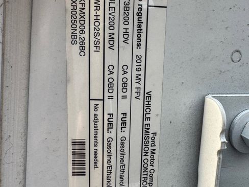 Used 2019 Ford F250 XL w/ XL Value Package image 43