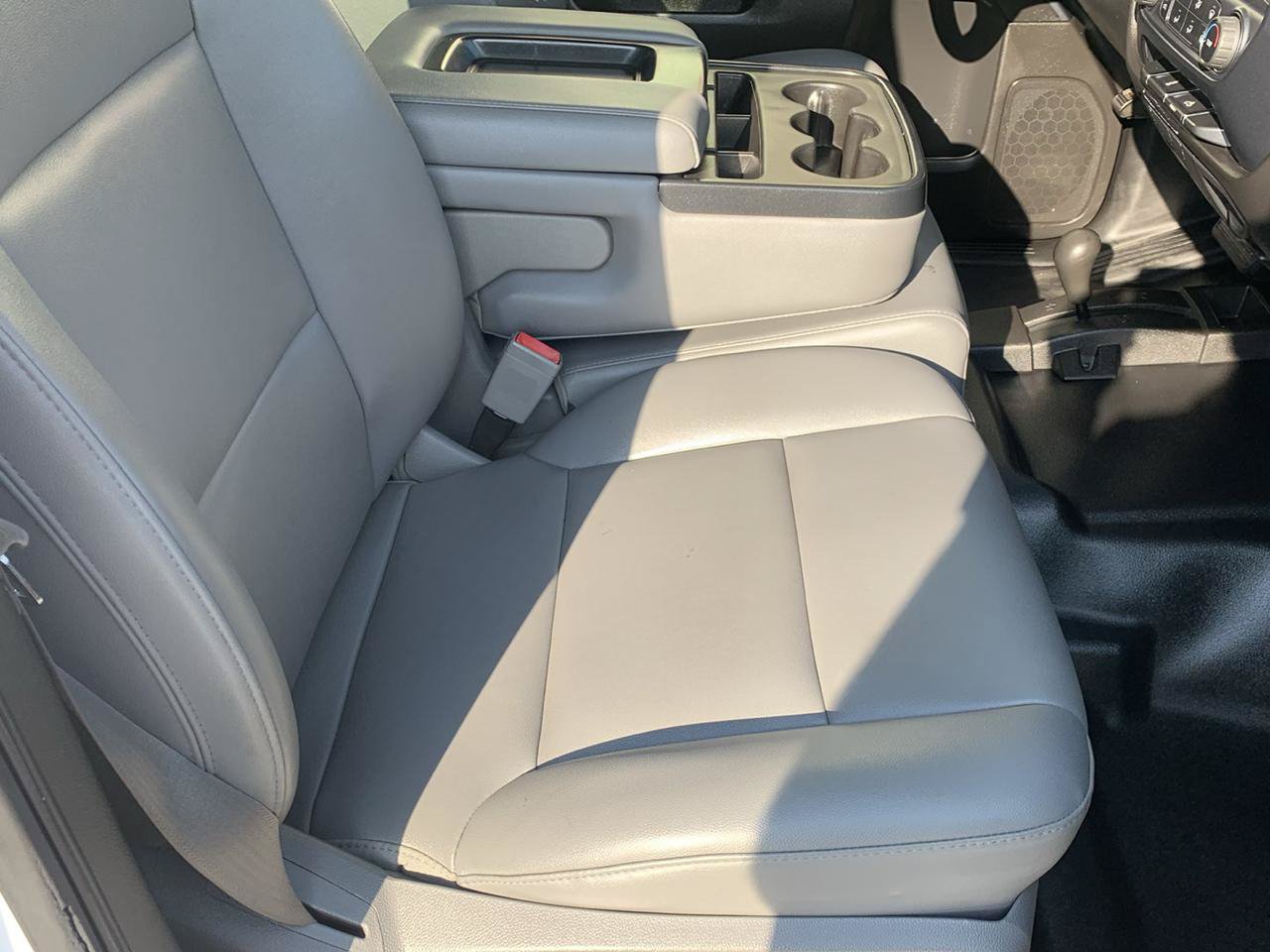 Used 2016 GMC Sierra 2500 4x4 Crew Cab w/ Sierra Convenience Package image 14
