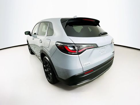Used 2024 Honda HR-V Sport image 6