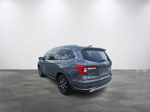 Used 2020 Honda Pilot Touring image 4