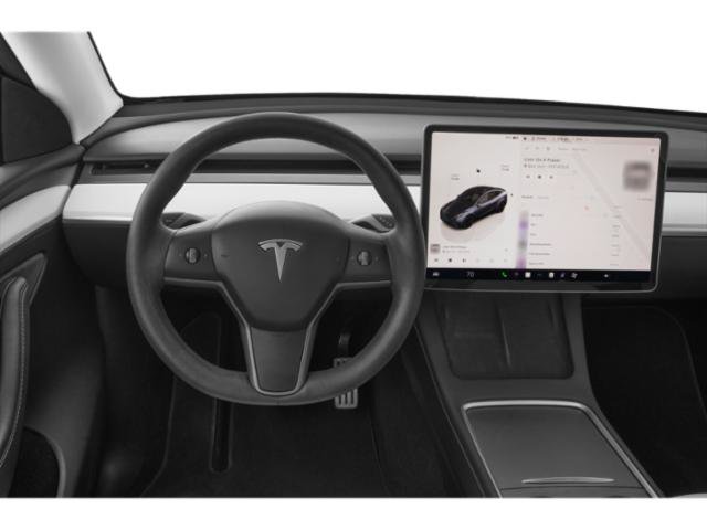 Used 2024 Tesla Model Y Performance AWD/4WD image 7