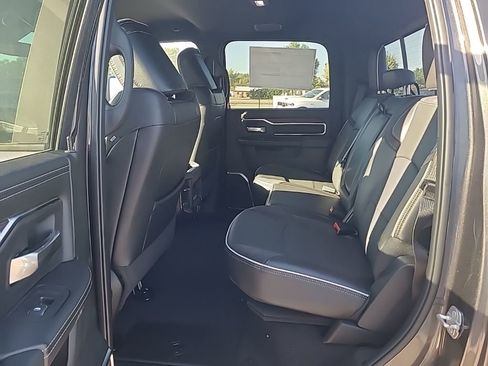 New 2026 RAM 2500 Laramie w/ Sport Appearance Package image 15