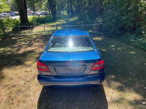 Used 2000 Volvo S40 image 29