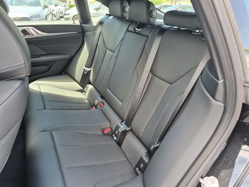 New 2026 BMW i4 eDrive40 w/ Parking Assistance Package RWD image 31