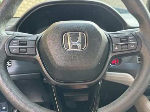 Used 2025 Honda Accord SE image 8