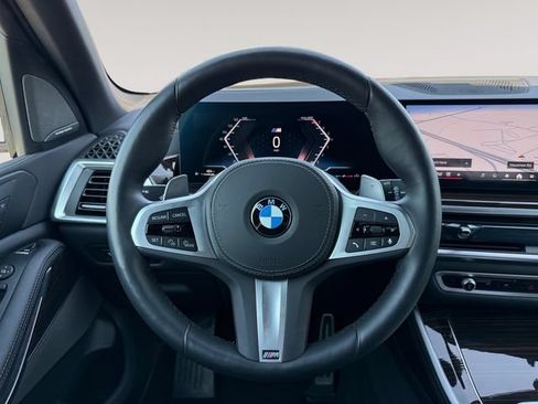 Certified 2026 BMW X5 xDrive40i w/ M Sport Package AWD/4WD image 12