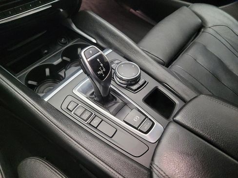 Used 2016 BMW X6 sDrive35i RWD image 26