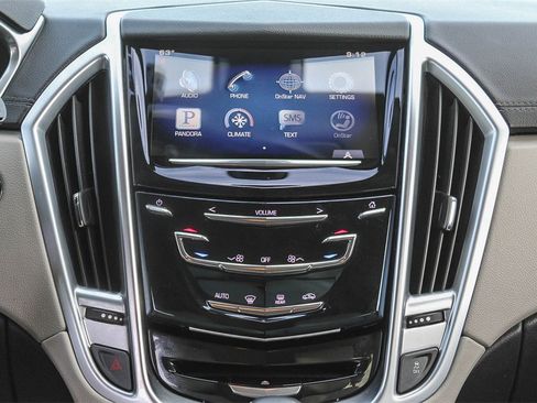 Used 2015 Cadillac SRX FWD image 14