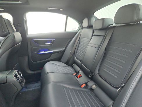 Used 2022 Mercedes-Benz C 300 Sedan image 22