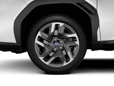 New 2026 Subaru Forester Touring AWD/4WD image 10
