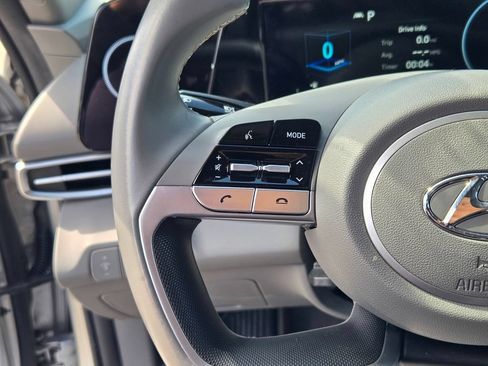 Used 2022 Hyundai Elantra SEL w/ Convenience Package FWD image 34