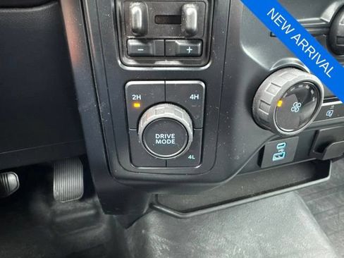 Used 2024 Ford F150 XL AWD/4WD image 22