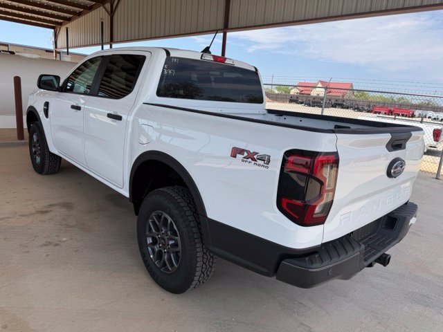 New 2026 Ford Ranger XLT w/ FX4 Off-Road Package AWD/4WD image 6