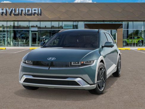 New 2026 Hyundai Ioniq 5 Limited AWD/4WD image 6