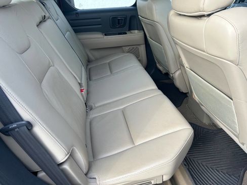 Used 2013 Honda Ridgeline RTL image 19