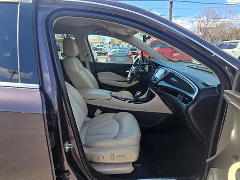 Used 2017 Buick Envision Preferred image 15