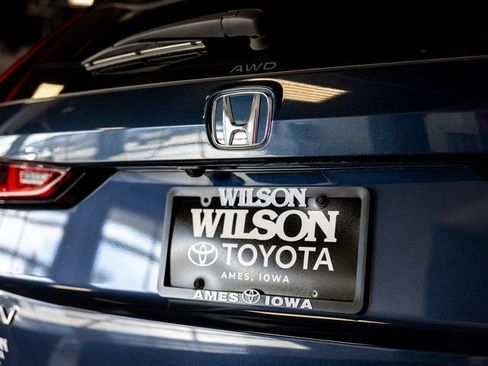 Used 2025 Honda CR-V Sport-L image 6