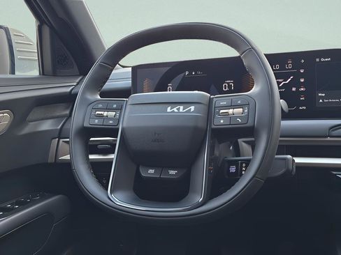 New 2027 Kia Telluride S image 19