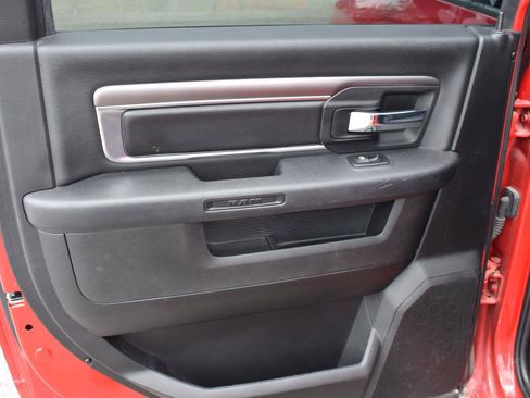 Used 2022 RAM 1500 Warlock w/ Electronics Group AWD/4WD image 39