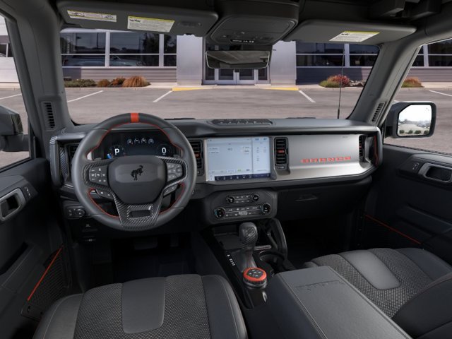 New 2026 Ford Bronco Raptor AWD/4WD image 9