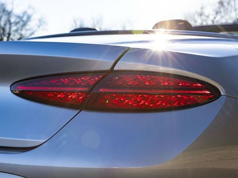 New 2026 Bentley Continental GT image 51