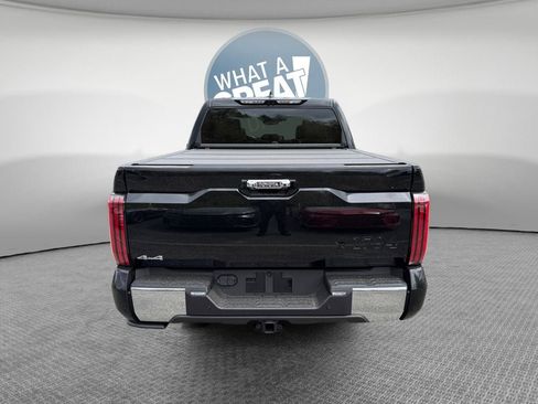 New 2026 Toyota Tundra 1794 Edition AWD/4WD image 5