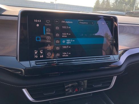 New 2026 Volkswagen Atlas SE AWD/4WD image 25