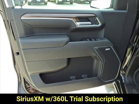 New 2026 Chevrolet Silverado 1500 RST w/ Redline Edition image 14