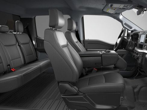 New 2026 Ford F350 XLT w/ FX4 Off-Road Package image 6