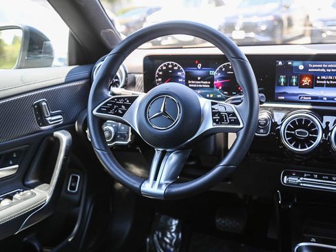 Certified 2026 Mercedes-Benz CLA 250 image 13