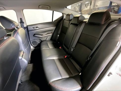 Used 2023 Nissan Altima 2.5 SR FWD image 34