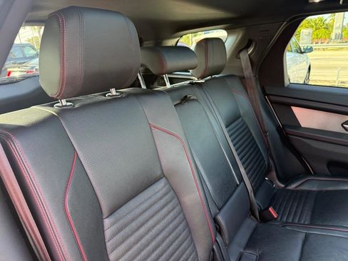 Used 2021 Land Rover Discovery Sport S R-Dynamic image 36