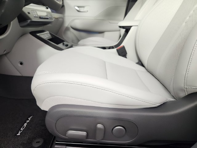 New 2026 Hyundai Kona Limited AWD/4WD image 12