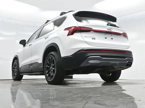 Used 2023 Hyundai Santa Fe XRT FWD image 70