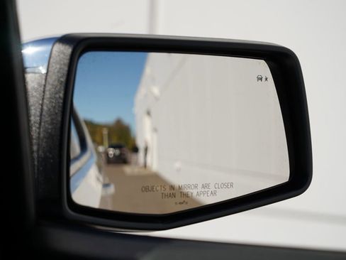 Certified 2021 Chevrolet Silverado 1500 LT w/ All Star Edition Plus image 40